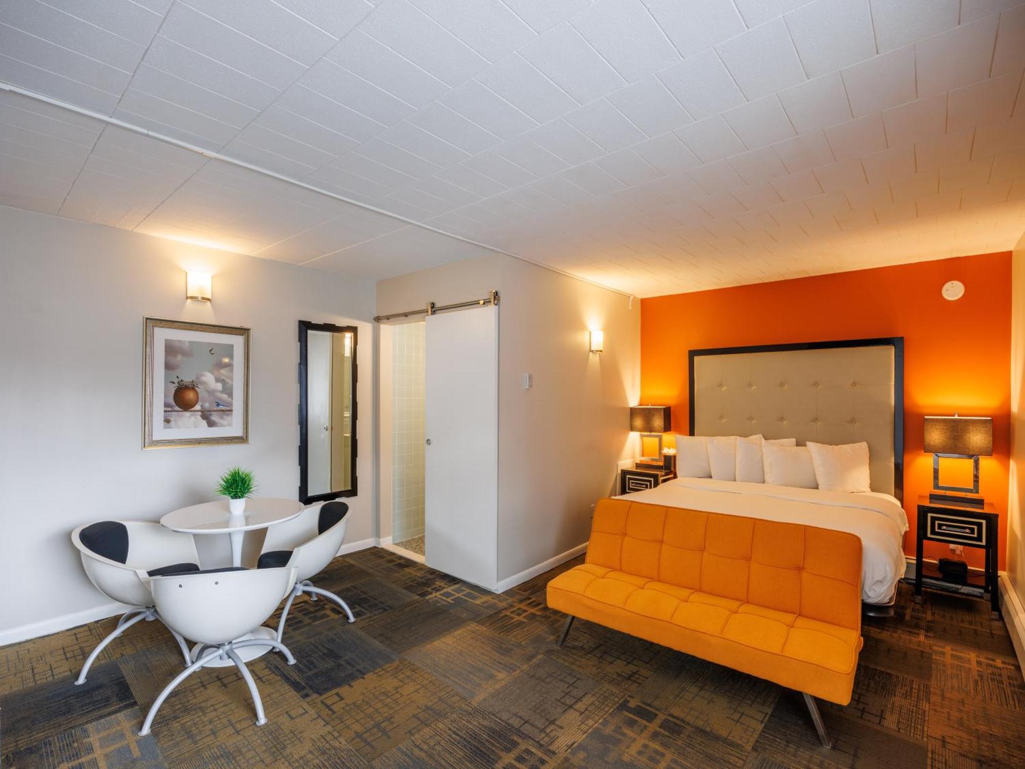 Motel Hotel Royal Oak