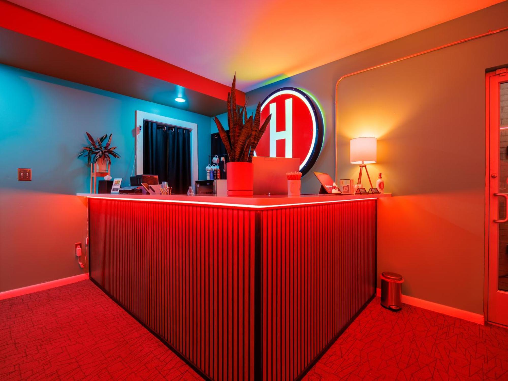 Motel Hotel Royal Oak Royal Oak