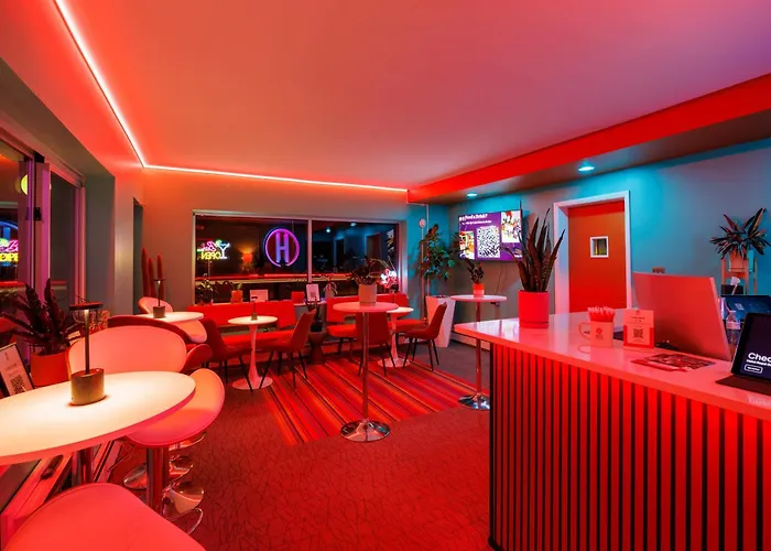 Hotel Royal Oak