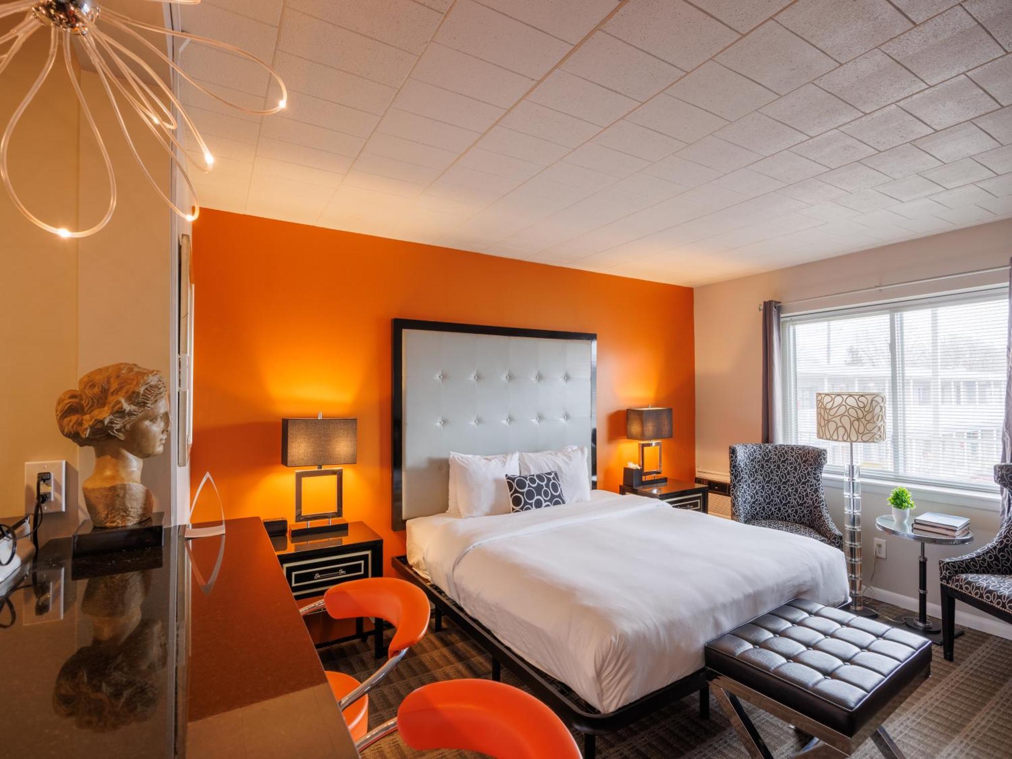 Hotel Royal Oak 3*