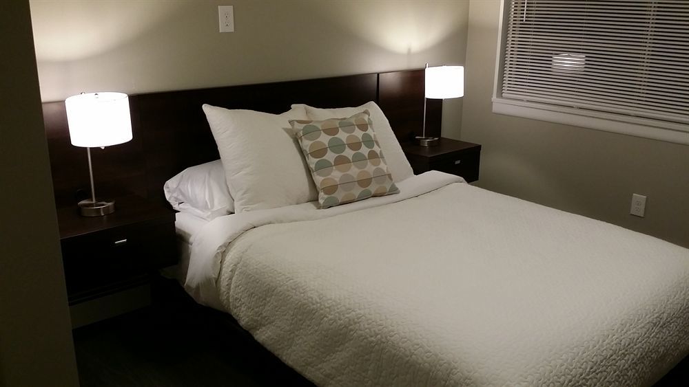 Hotel Royal Oak Motel 3*