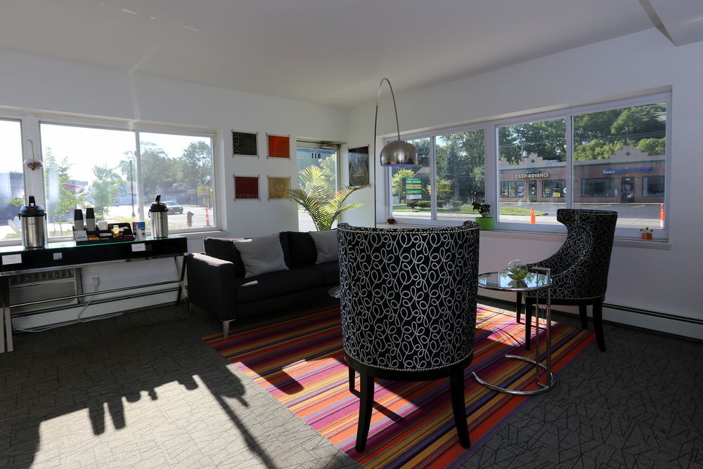 Motel Hotel Royal Oak 3*