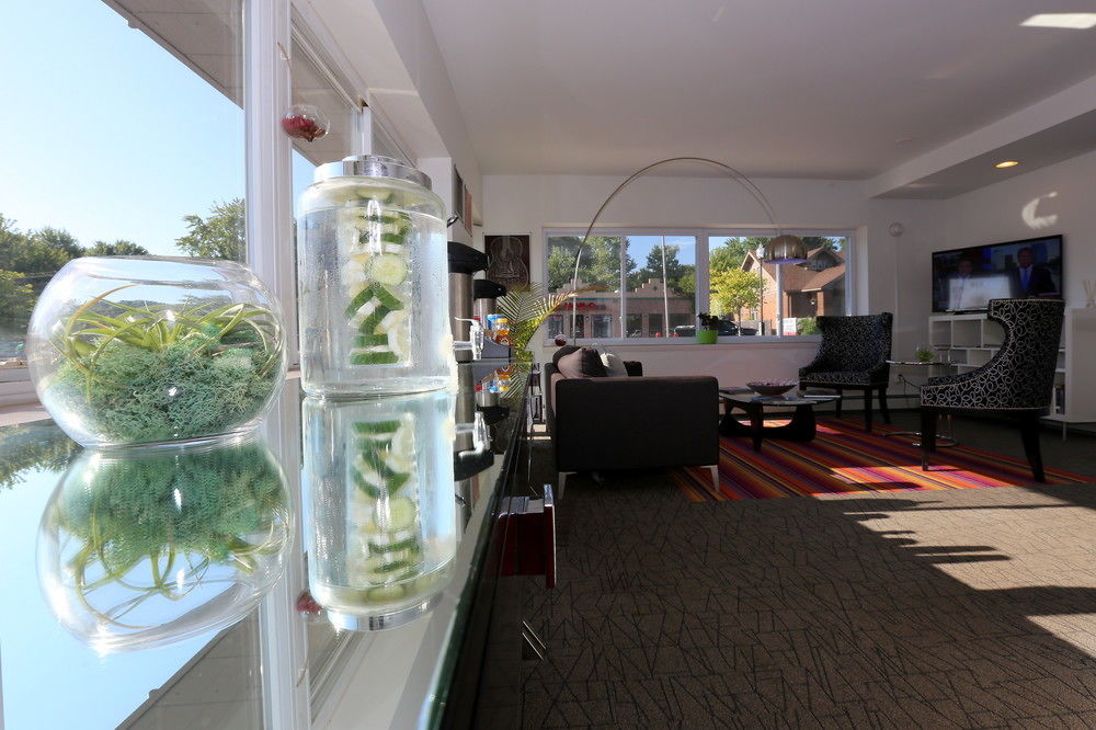 Motel Hotel Royal Oak 3*